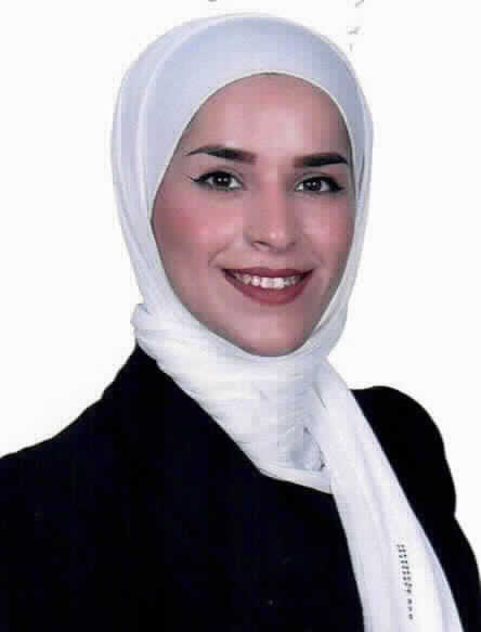 صورة ايه ابراهيم حسين المعايطه