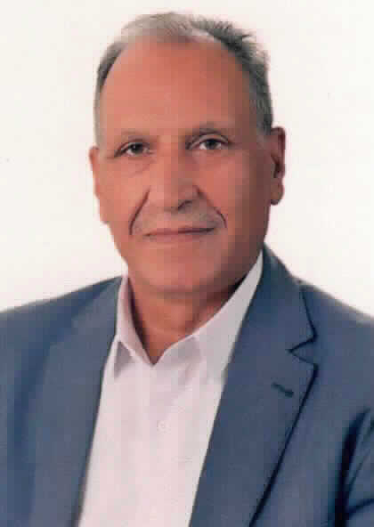 صورة عوده سالم شراري الجعافره