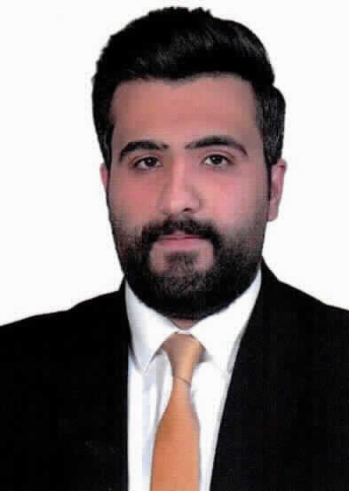 صورة محمد يوسف وصفي النعلاوي