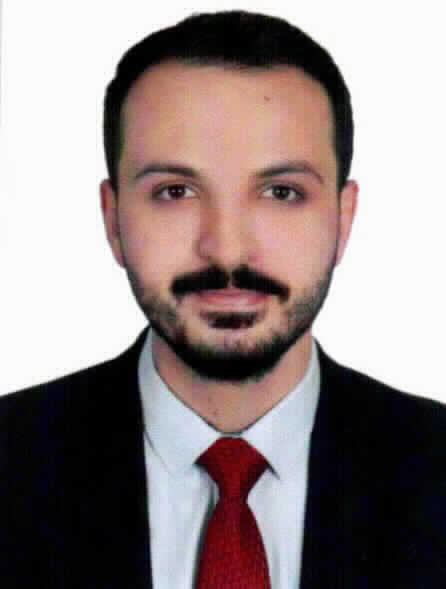 صورة عبد الله محمد عبد الله الحريرات