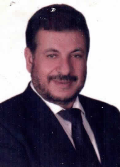 صورة حاكم محمد خالد الدعجة