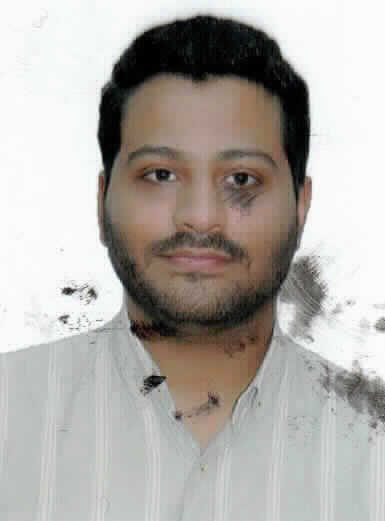 صورة عاصم احمد قاسم اصهب