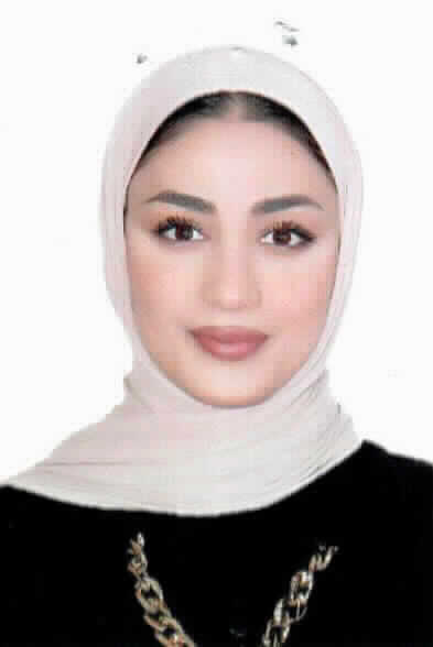 صورة دانيه طلال عبد الله خليل