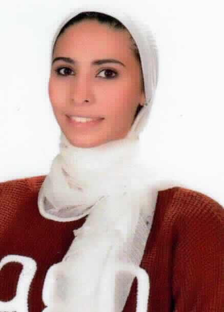 صورة لين محمود ممدوح الخراز