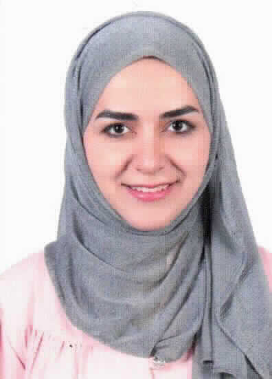 صورة منار عوده مفلح القطيفان