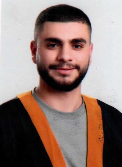 صورة محمد صالح داود حماد