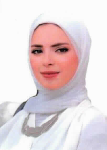 صورة ايات ابراهيم عبد الحميد الابراهيم