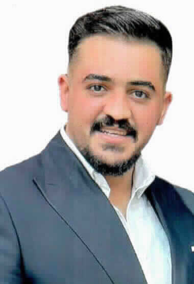 صورة زيد يوسف اسماعيل الخوالده