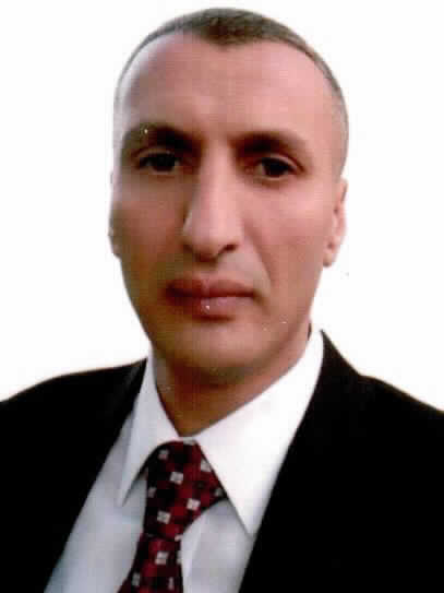 صورة سامر عدنان حمدان عنتري