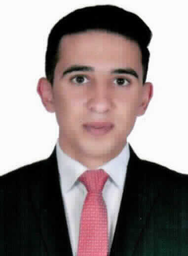 صورة سند حسين حامد الضلاعين