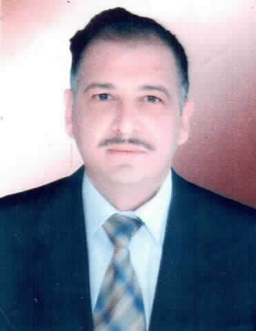 صورة محمد امين محمد الخياط