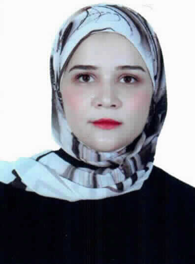 صورة وصال وليد محمد ابو هنطش