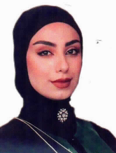 صورة ديما محمد حسين الجراح