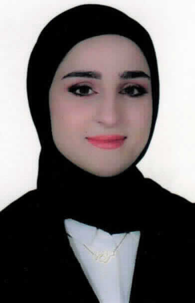 صورة مريم غازي احمد الرشدان