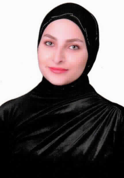 صورة حنين مالك محمد عبيدات