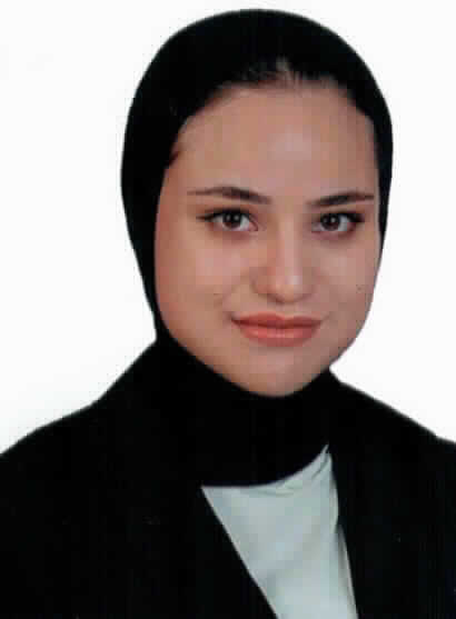 صورة ساره عصام سمور القعدان