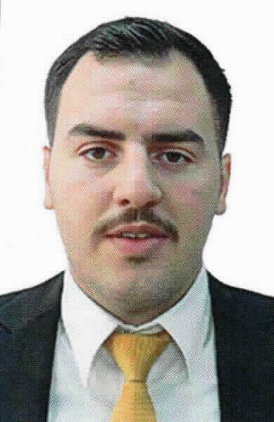 صورة خالد احمد سليمان دوحل