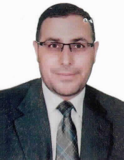 صورة محمد حامد محمد المعاني