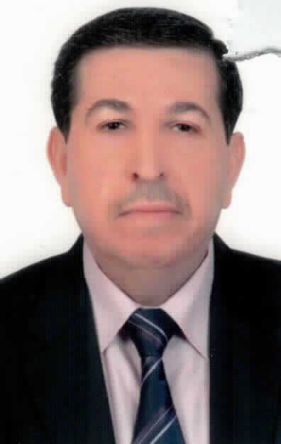 صورة فلاح يوسف موسى الموسى