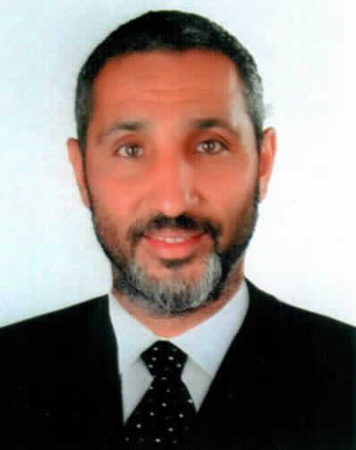 صورة احمد رسمي يوسف العمري