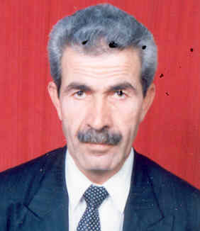 صورة احمد عبد المولى محمد المومني