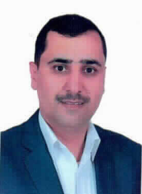 صورة عبد الله محمد سلامه المحاميد