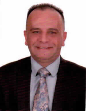 صورة غازي احمد هارون النصرات
