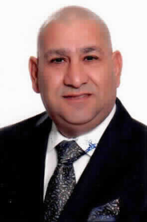 صورة اكرم عز الدين محمد الربعي
