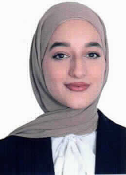 صورة حنين محمد حسن حمدان