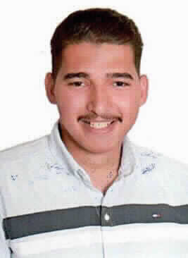 صورة فارس سعيد مفلح الرماضنه