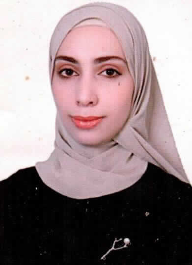 صورة ساره محمد حسين بني طه