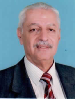 صورة طالب احمد مسعود الجلاد