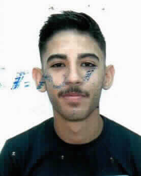 صورة لؤي محمد غازي يوسف