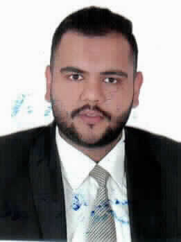 صورة علي محمد هارون العمرات