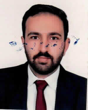 صورة زيد عاطف ابراهيم العفيشات