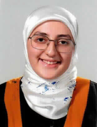 صورة رغد عبد الرحمن ذياب عقل