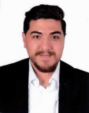 صورة نور الدين احمد عبد الرزاق الختالين
