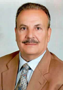 صورة محمد عبد الرحيم محمد السائح