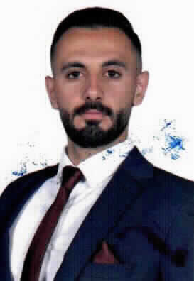 صورة فادي جمال عبد العزيز عبيدات