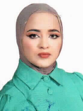 صورة رناد حسين عوده القدمان