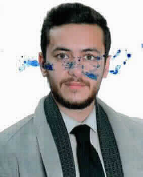 صورة محمد يوسف عبد الهادي خطاطبه
