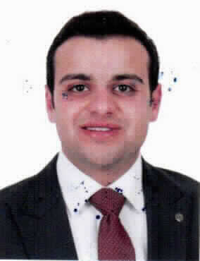 صورة عون عمر محمد الحياصات
