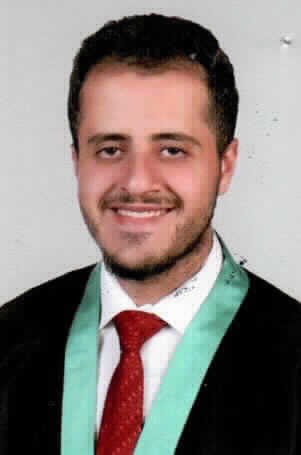 صورة محمد غالب محمد ياسين الشمايله