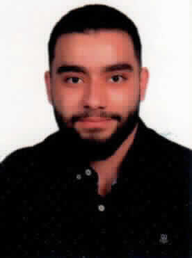 صورة علاء جمال صلاح الدين ادكيدك