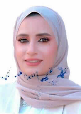 صورة عائشه اجود محمد الدرابسه