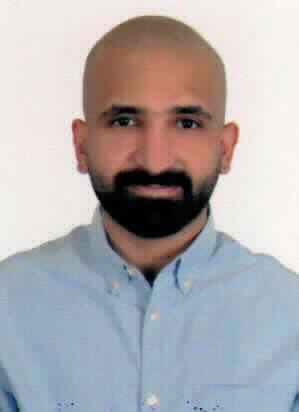 صورة ليث عوده عبد المطر
