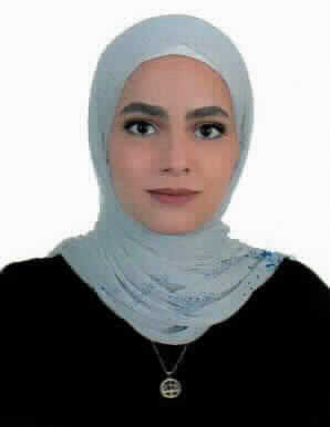 صورة هديل علي محمود حسين