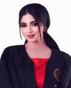 صورة جودي قاسم محمد الهزايمه