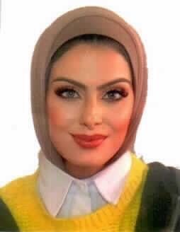 صورة اروى عدنان محمد الشرمان