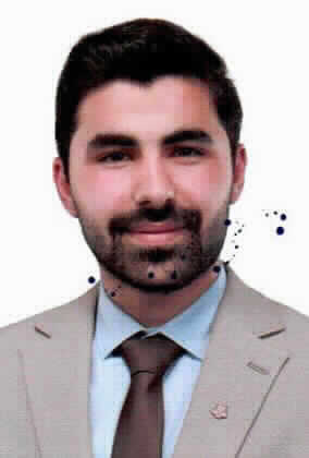 صورة عبد الله يوسف محمد خصاونه